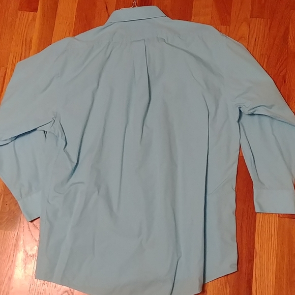 2/$13 Button Down - Picture 3 of 3